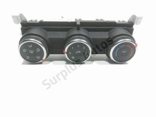 COMMANDE DE CHAUFFAGE 275008661R RENAULT CLIO 5 phase 1 (04/2019) / NE 224692