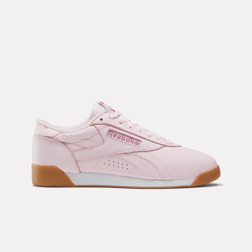 Reebok women freestyle lo - reebok,