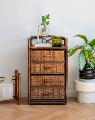 Garance petite commode en - la,