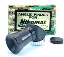 Nikon Angle Finder authentique