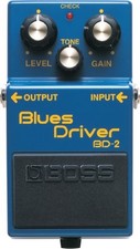 BOSS Blues Driver BD-2