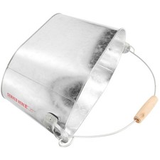 Seau de stockage de glace