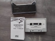 RARE Jeu ORIC 1 /ORIC ATMOS