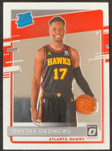 2020 panini donruss optic - 2020-21,