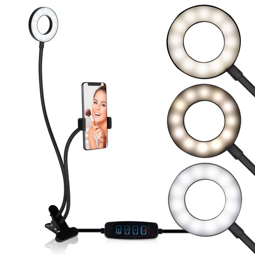 Grundig selfie studio anneau - grundig,