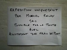 GRANJON MESLIER TECHNIQUE ET