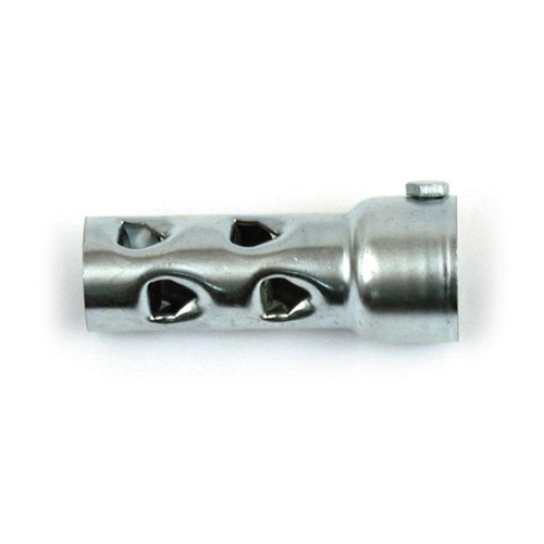 Petite chicane drag pipe pot - petite,