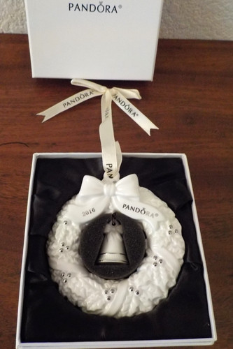 New pandora limited edition - *new*,