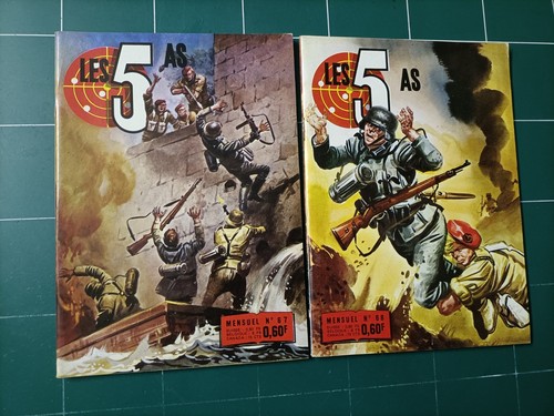 Lot les n - de, 5