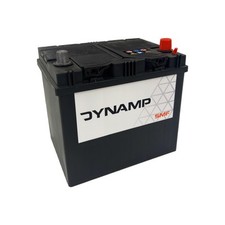 Batterie Dynamp SMF DF601 005L