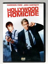 DVD - HOLLYWOOD HOMICIDE