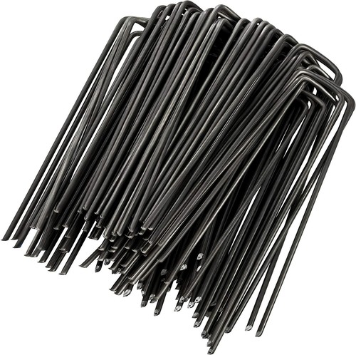 Lot 100 piquets fixation - lot,