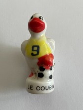 Fève - La famille des oies (2004)