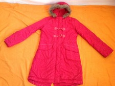 VERTBAUDET MANTEAU FILLE 14ANS