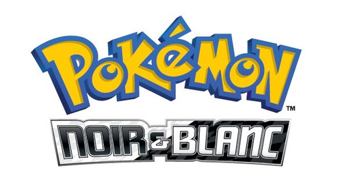 Cartes pokemon noir blanc - cartes, et