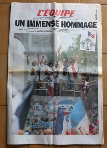 Football equipe france - football,