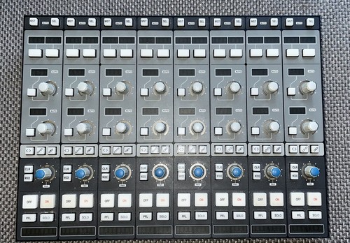 Solid state logic ssl - logic,