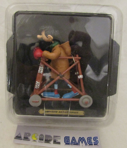 Figurine neuve gaston lagaffe - neuve,