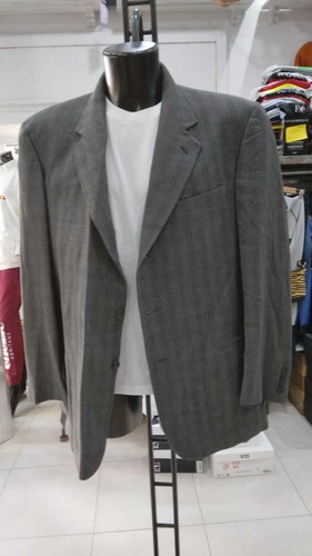 Dkny veste man gris donna - man,