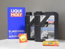 Kit de Maintenance Honda Sh