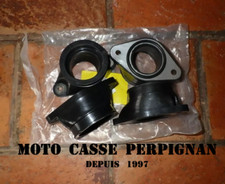 Pipe Admission ( X4) - Suzuki - 750 GSXF GR78A 1990/1998 - 750 GSXR GR77A 89/90