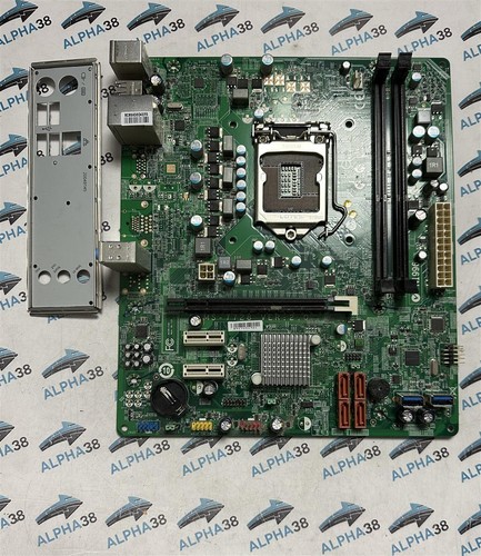 Medion msi 7728 - msi, ddr3