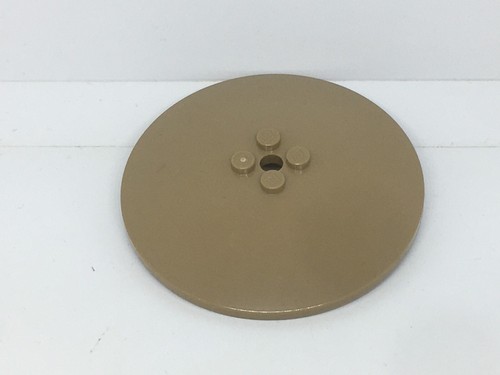 Lego disque radar 8 - lego, x