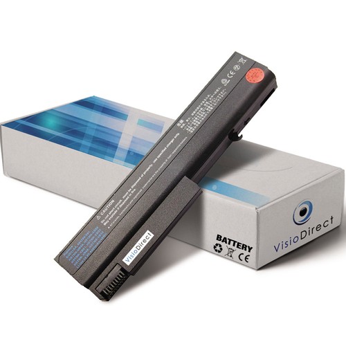 Batterie pour ordinateur - , hp