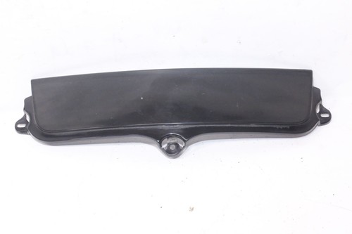 Visière saute vent carénage - vent,