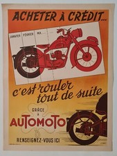 Acheter à crédit... Grace à