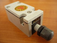 Fin de Course Levier Ambre KU1-V VEB DDR FH1600 / 1