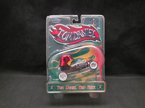 Toy zone tom daniel - toy, ratz