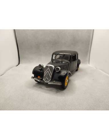 Citroen traction - ▄▀▄,