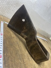 hache Bucheron outil ancien forestier Gouvy  Old Tool Axe Hache Ref N.190 C