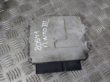 Calculateur moteur - FIAT