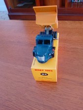 camion benne berliet carrieres