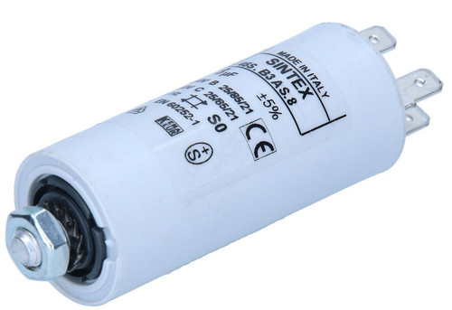 Whirlpool condensateur uf - whirlpool,