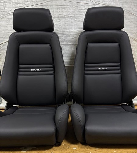 Recaro places sièges - recaro,