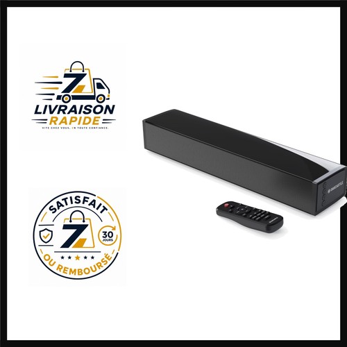 Oakcastle sb40 soundbar 60w - -,