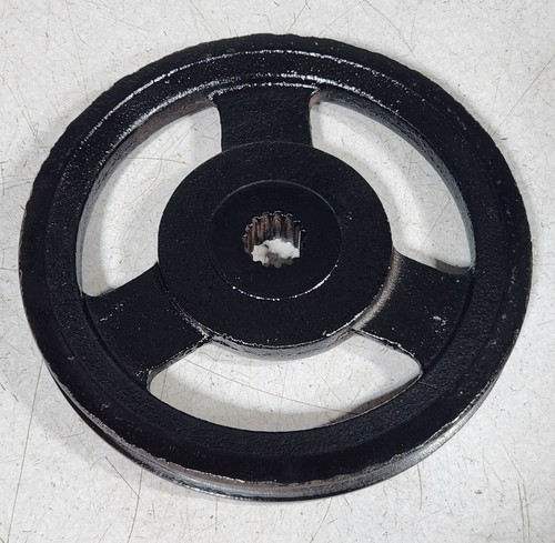 Wheel horse 160 180 - horse, d-200