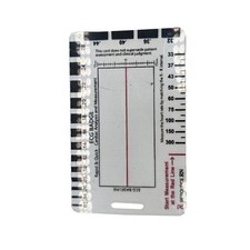 Règle d'interprétation ECG