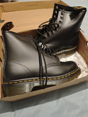 Martens 39 - dr,