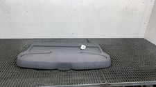 Plage arriere AUDI A3 2