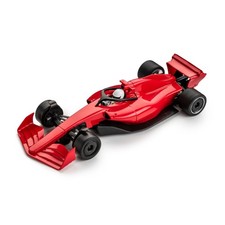 Policar Monoposto 2024 - Red