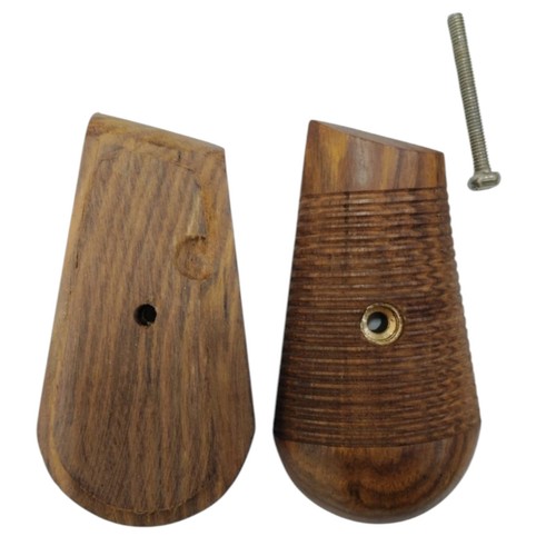 Poignées bois mauser - poignées, 9