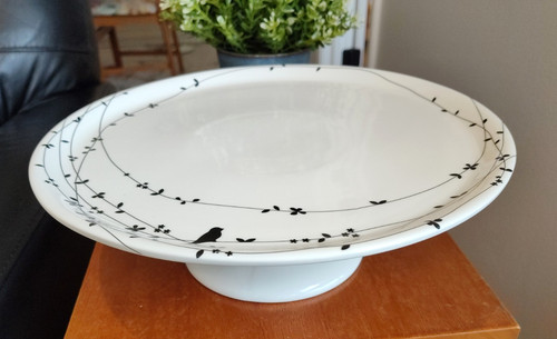 Ciroa oiseau black - ciroa,
