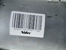 Colonne de direction RENAULT GRAND SCENIC 2 PHASE 2 8201447782