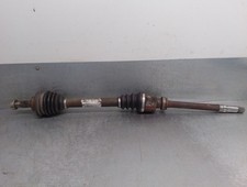 9636798880 TRANSMISSION AVANT