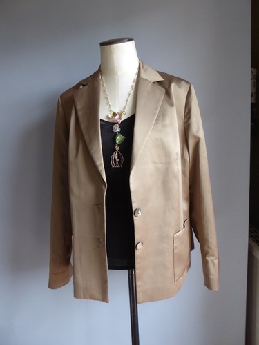 Devernois veste blazer léger - veste,