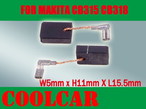 Carbon brushes for - carbon,